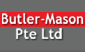 Butler-Mason Pte Ltd